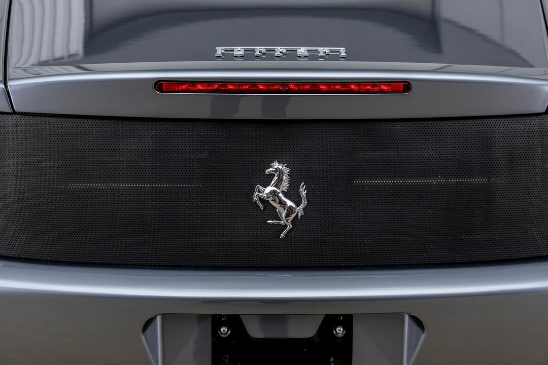 1999 Ferrari 360 Modena - Image 31 of 31