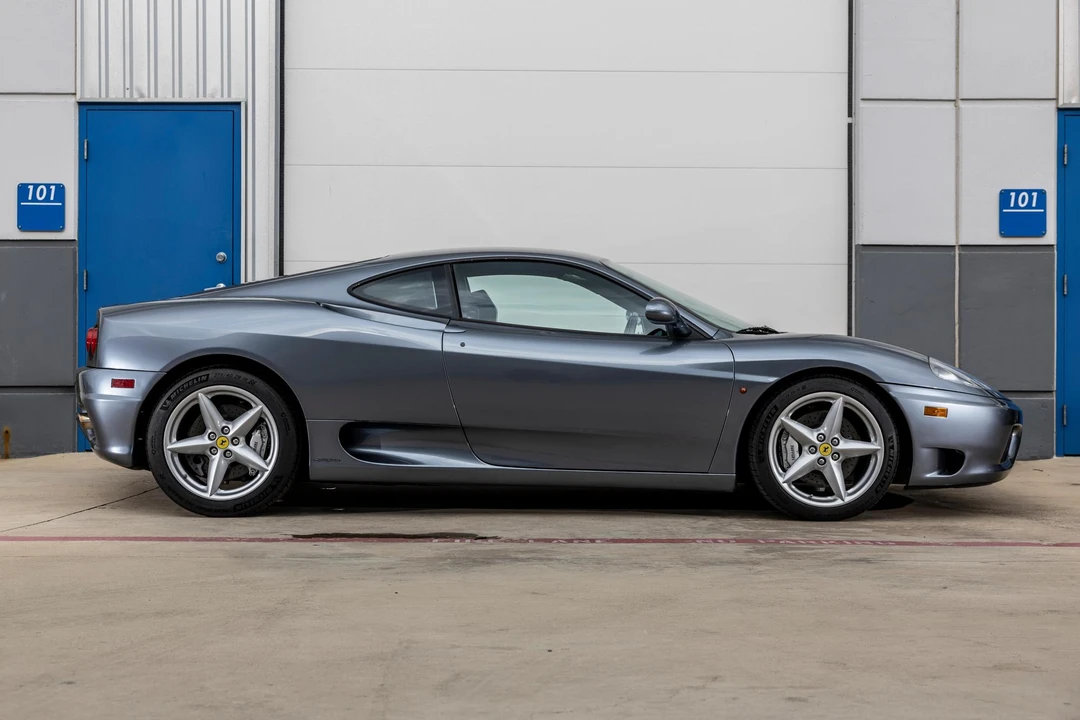 1999 Ferrari 360 Modena - Image 8 of 31