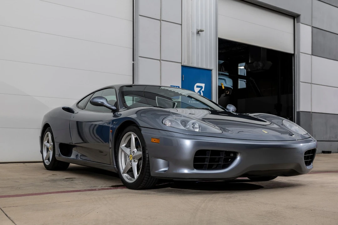 1999 Ferrari 360 Modena - Image 10 of 31