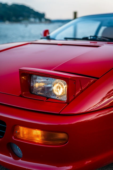 1999 Ferrari F355 Berlinetta - Image 18 of 31