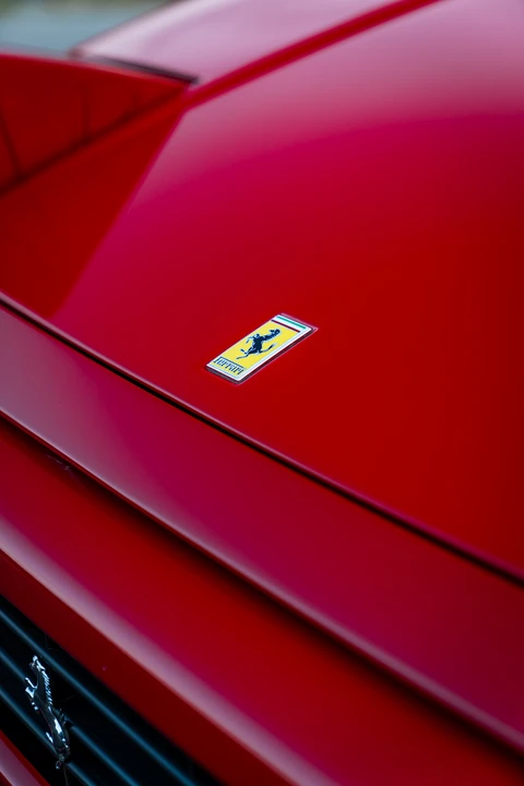 1999 Ferrari F355 Berlinetta - Image 30 of 31