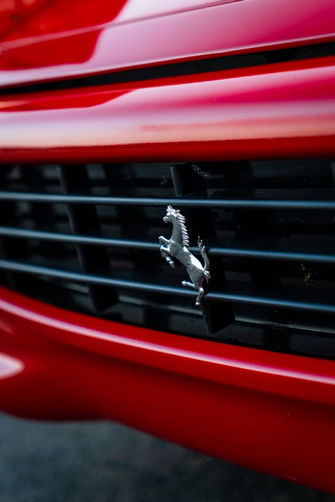 1999 Ferrari F355 Berlinetta - Image 31 of 31