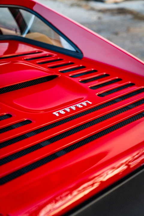 1999 Ferrari F355 Berlinetta - Image 24 of 31