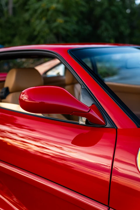 1999 Ferrari F355 Berlinetta - Image 27 of 31