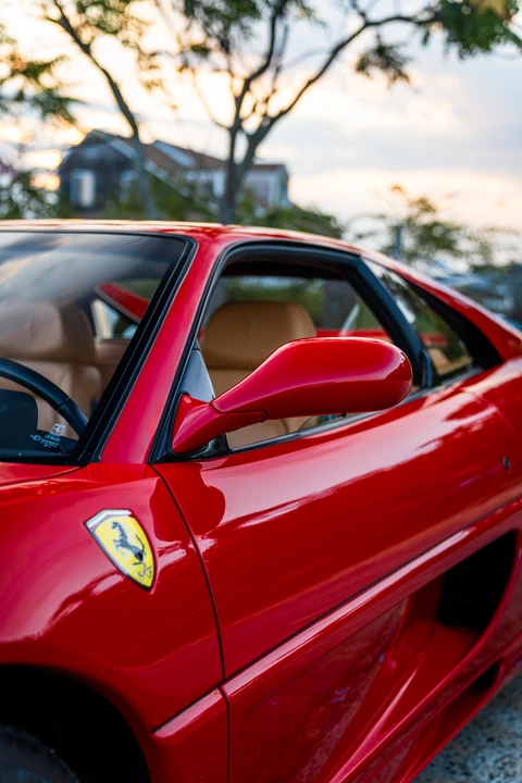 1999 Ferrari F355 Berlinetta - Image 20 of 31