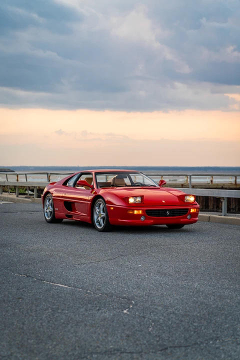1999 Ferrari F355 Berlinetta - Image 6 of 31