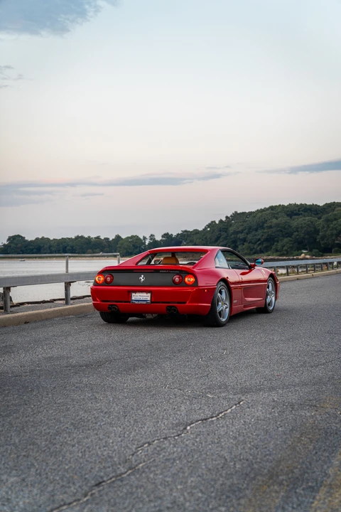 1999 Ferrari F355 Berlinetta - Image 11 of 31