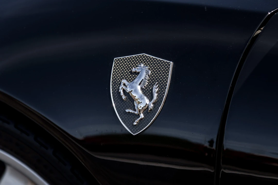 1999 Ferrari F355 Spider - Image 22 of 31