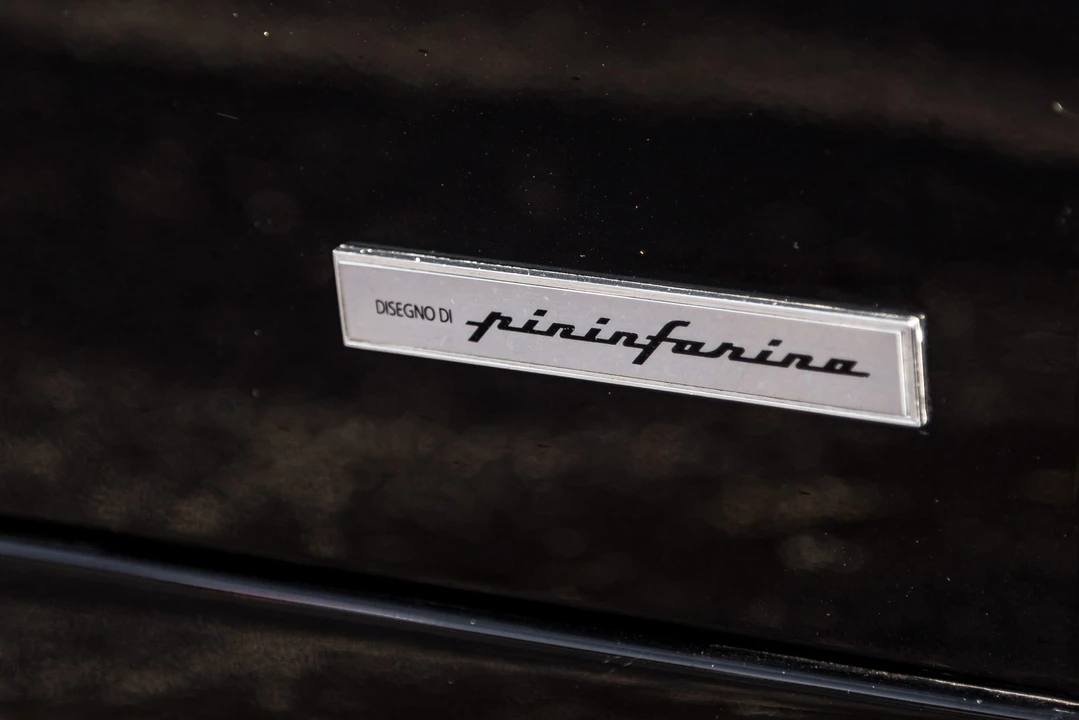 1999 Ferrari F355 Spider - Image 26 of 31