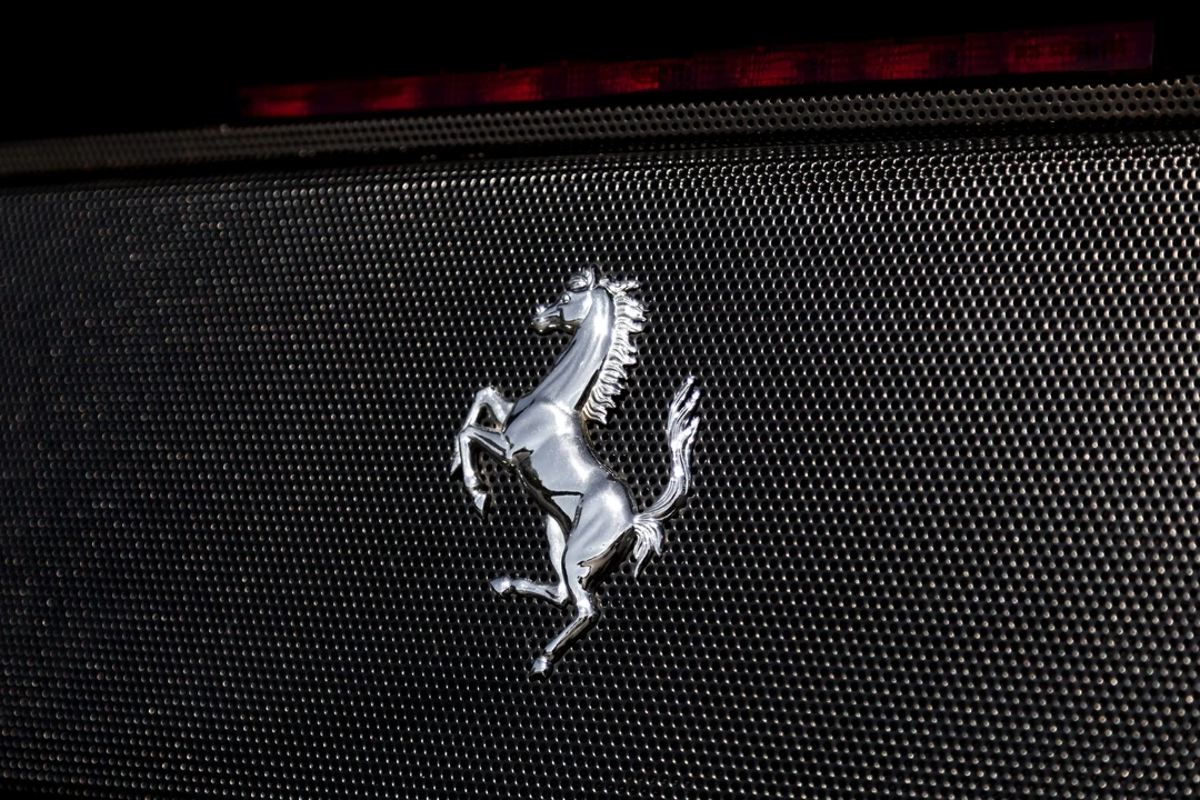 1999 Ferrari F355 Spider - Image 23 of 31