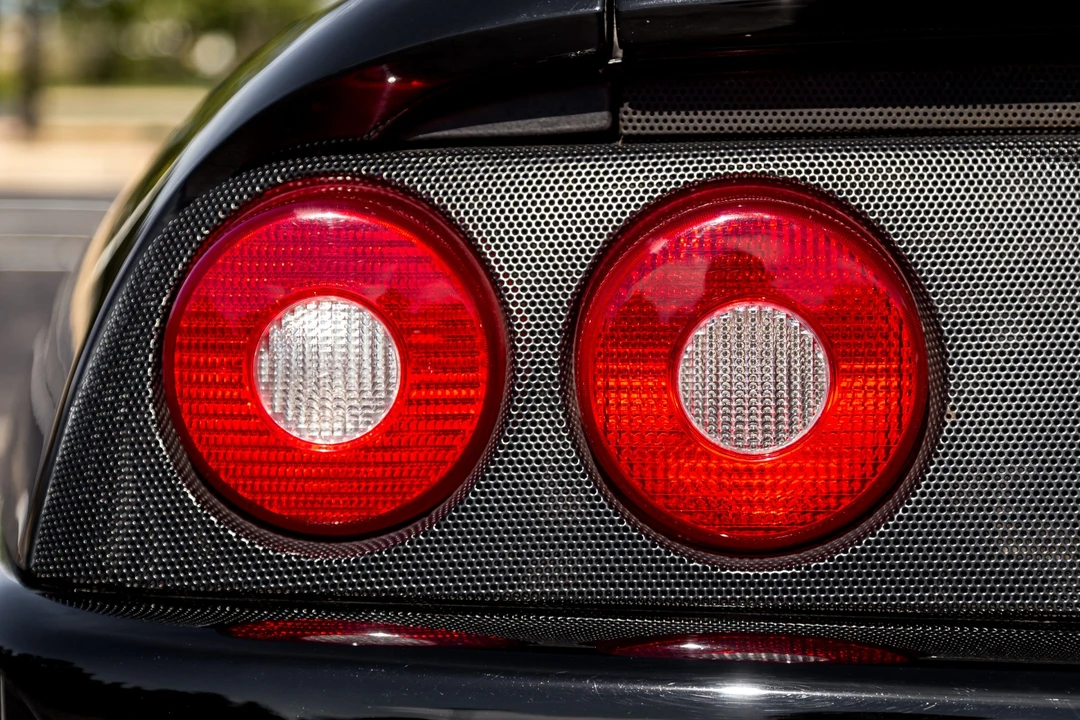 1999 Ferrari F355 Spider - Image 14 of 31