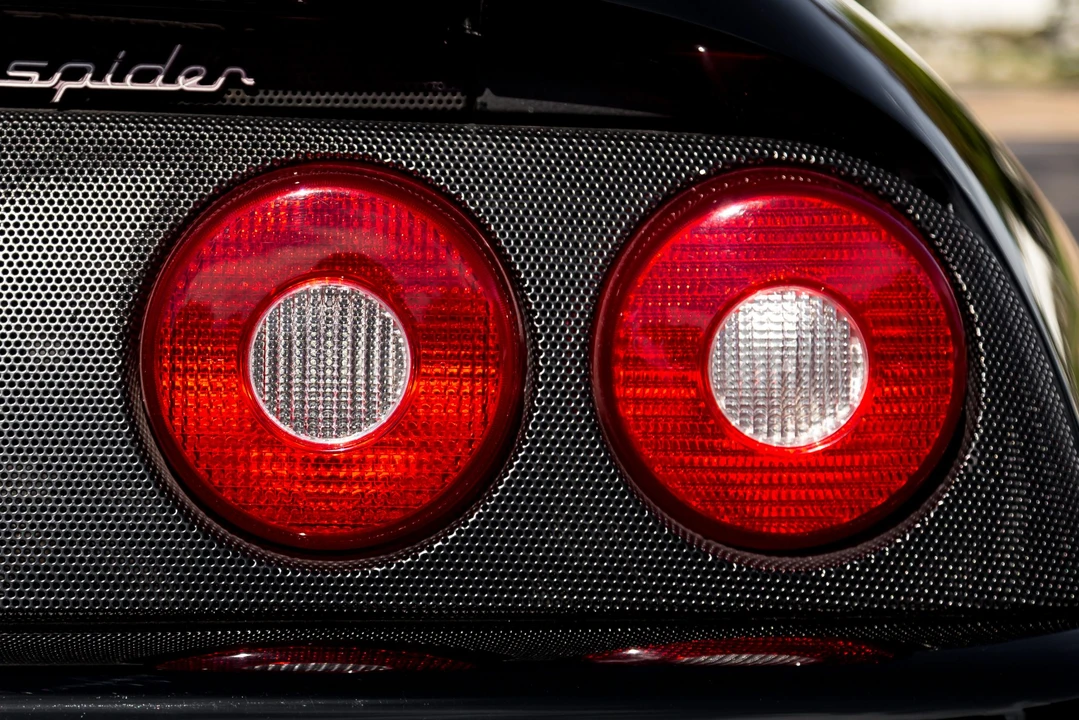 1999 Ferrari F355 Spider - Image 15 of 31