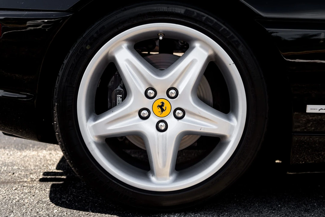 1999 Ferrari F355 Spider - Image 31 of 31