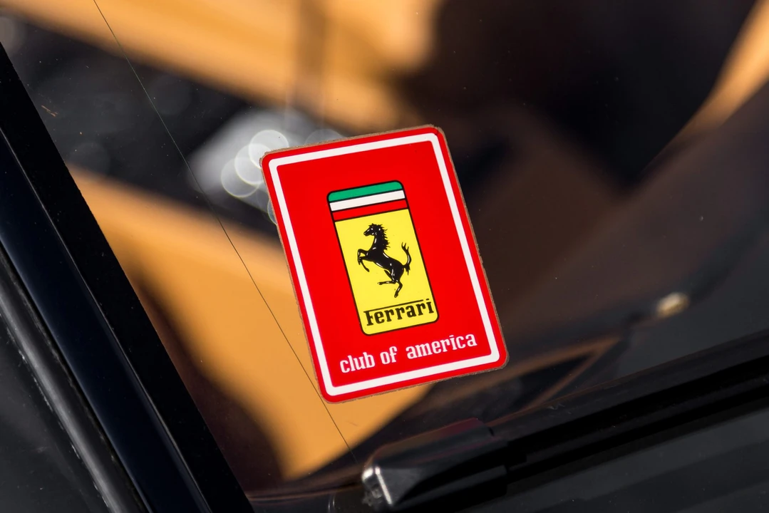 1999 Ferrari F355 Spider - Image 21 of 31