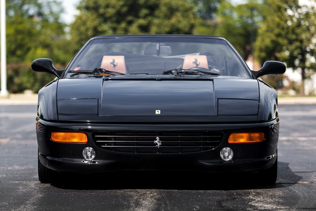 1999 Ferrari F355 Spider - Image 2 of 31