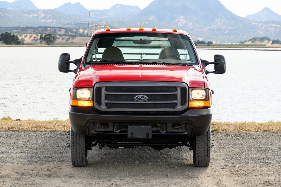 1999 Ford Super Duty 1st Gen - Image 15 of 31