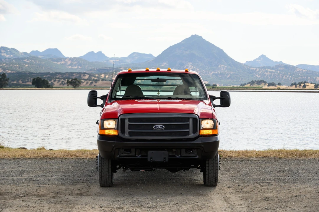 1999 Ford Super Duty 1st Gen - Image 7 of 31