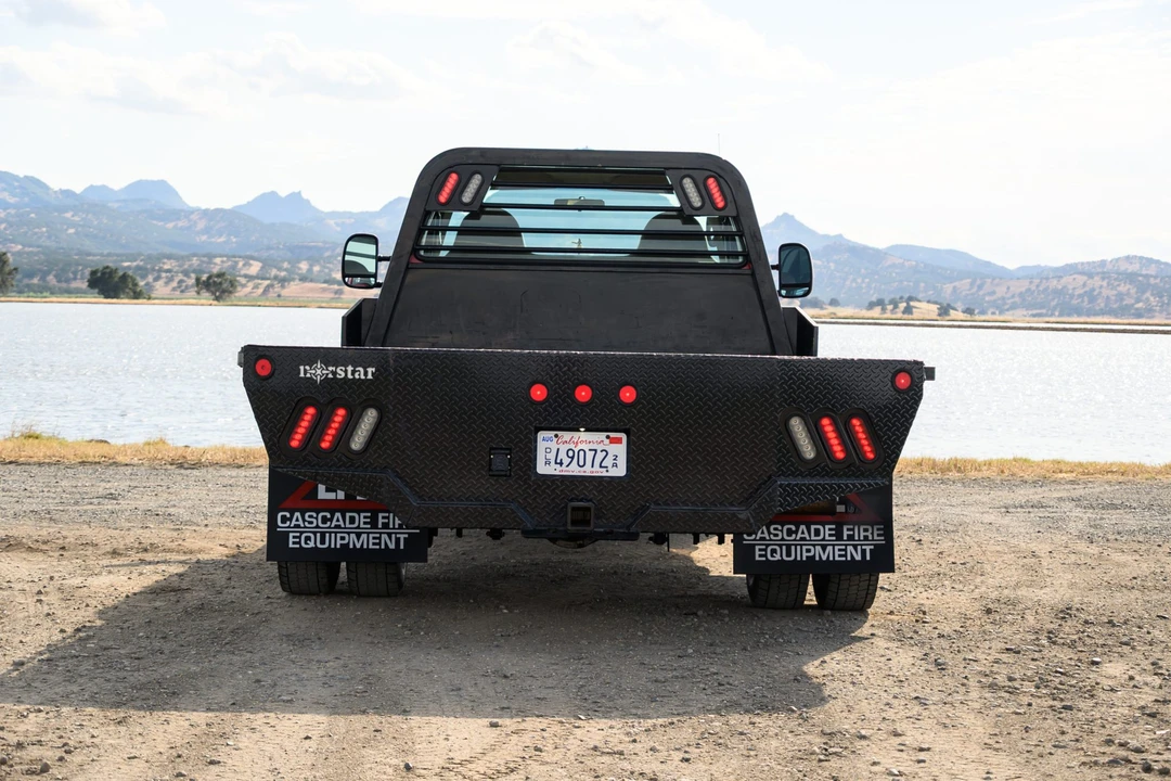 1999 Ford Super Duty 1st Gen - Image 26 of 31
