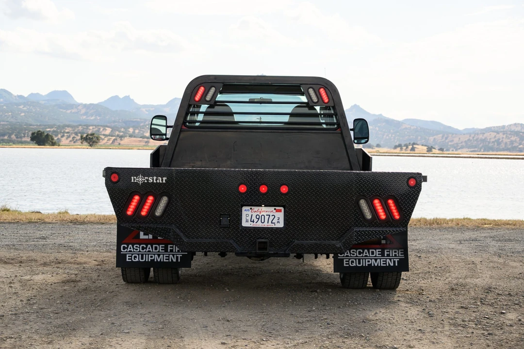 1999 Ford Super Duty 1st Gen - Image 28 of 31