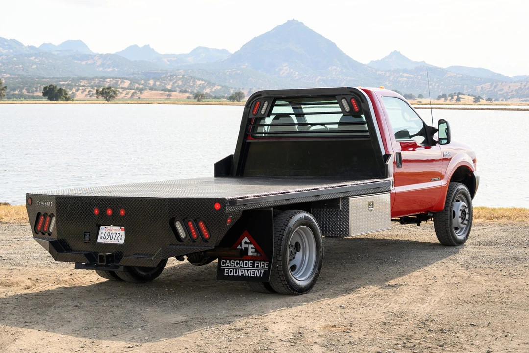 1999 Ford Super Duty 1st Gen - Image 23 of 31