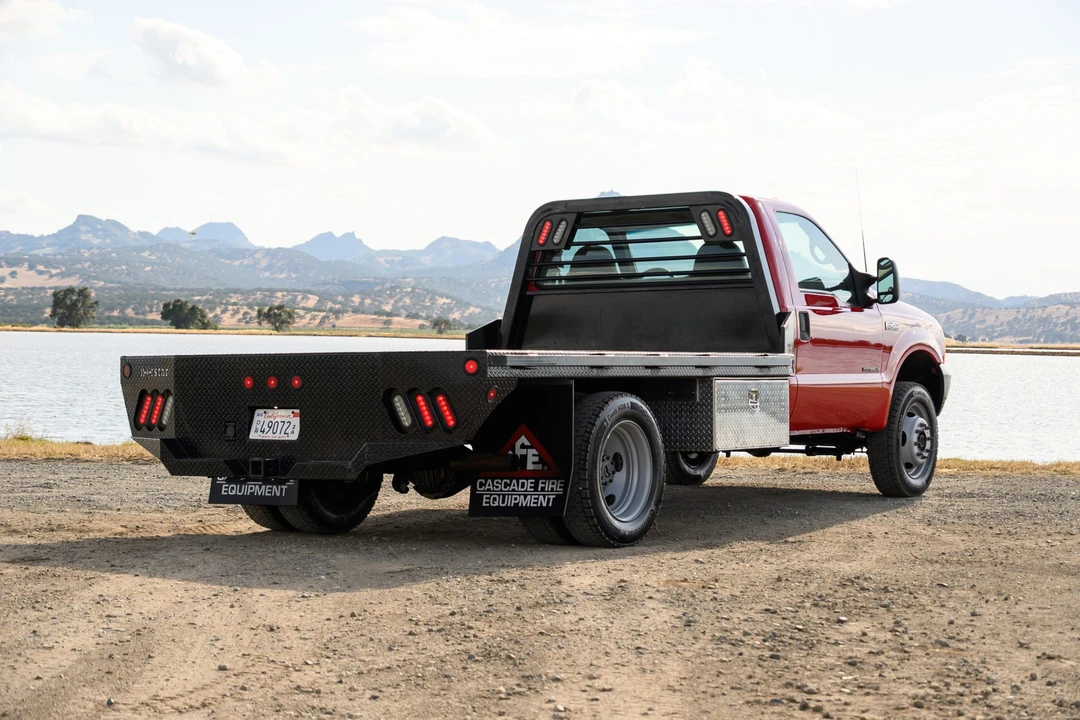 1999 Ford Super Duty 1st Gen - Image 24 of 31