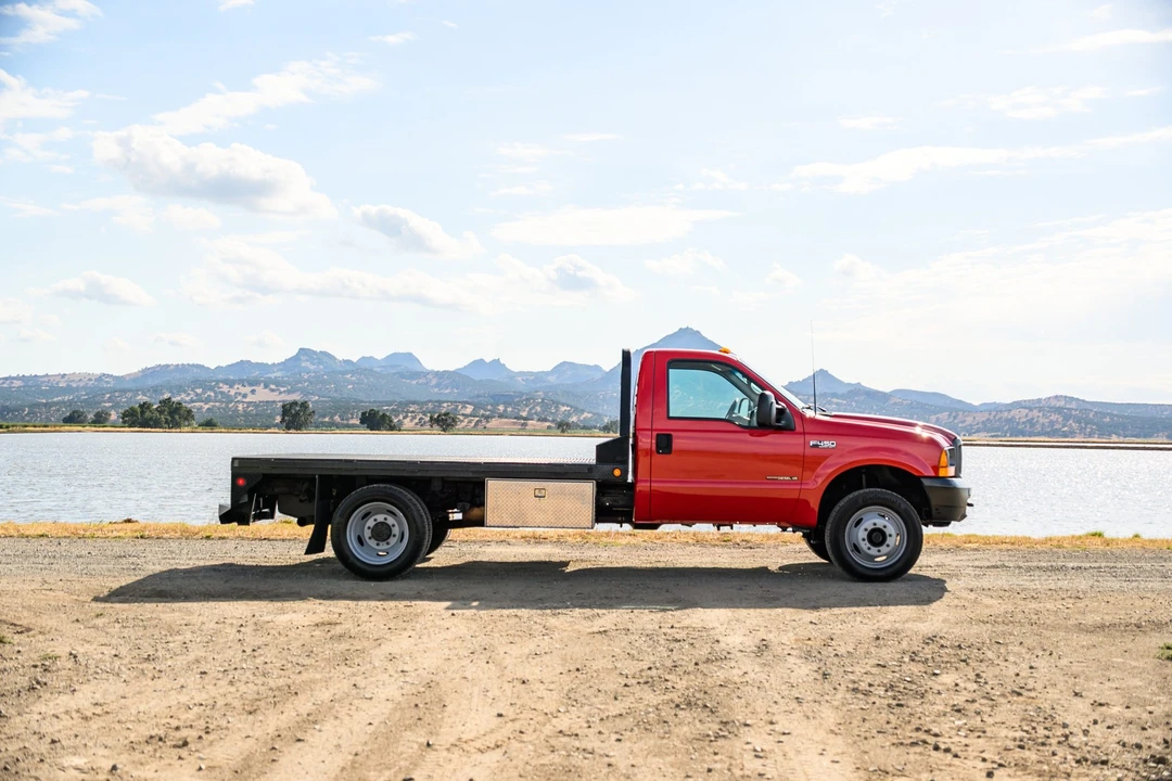 1999 Ford Super Duty 1st Gen - Image 22 of 31