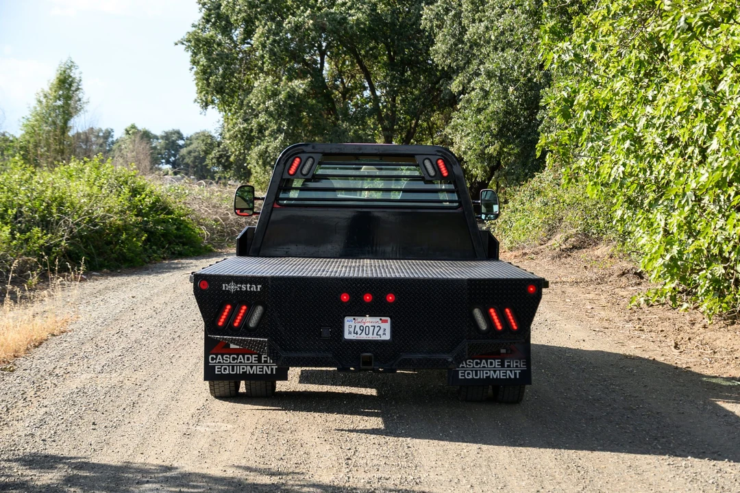 1999 Ford Super Duty 1st Gen - Image 29 of 31