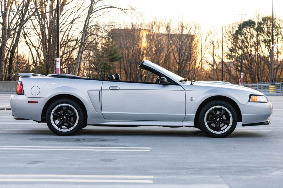 1999 Ford SN95 Mustang - Image 3 of 7
