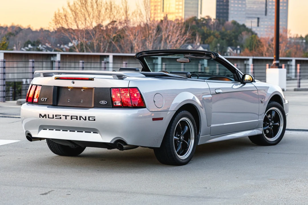 1999 Ford SN95 Mustang - Image 2 of 7