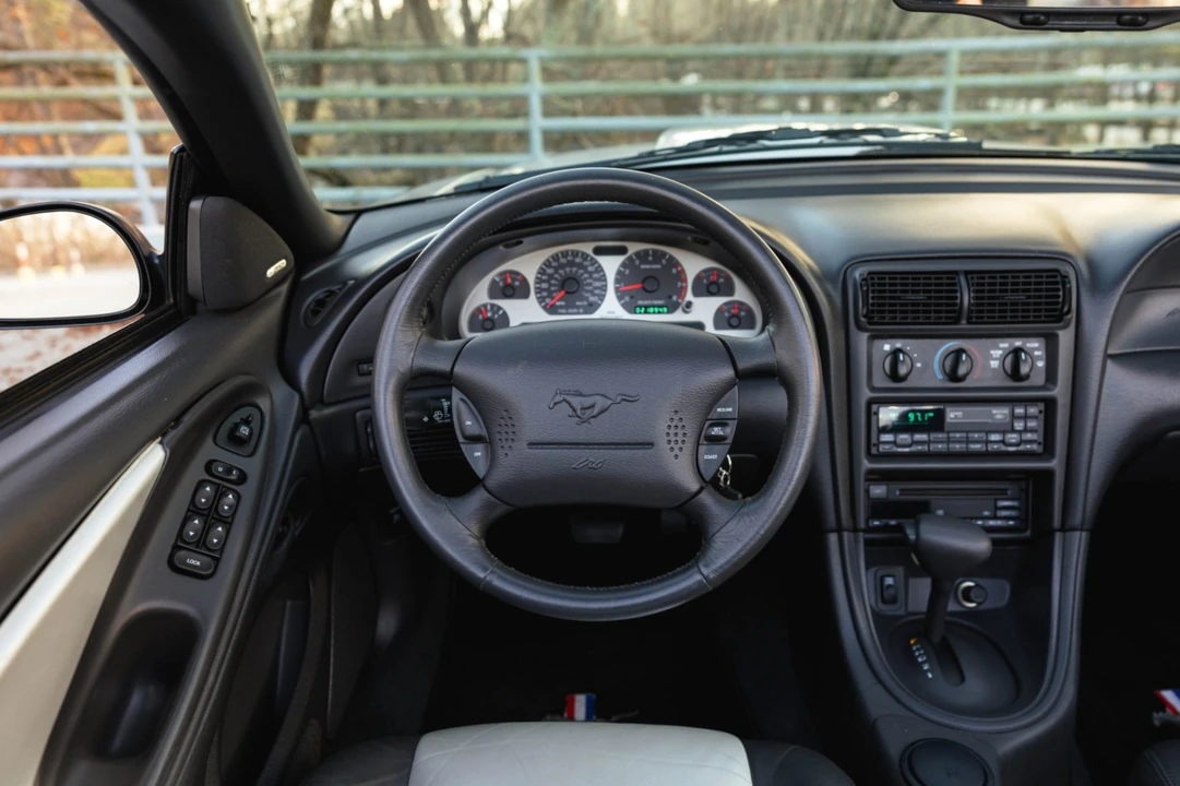 1999 Ford SN95 Mustang - Image 5 of 7
