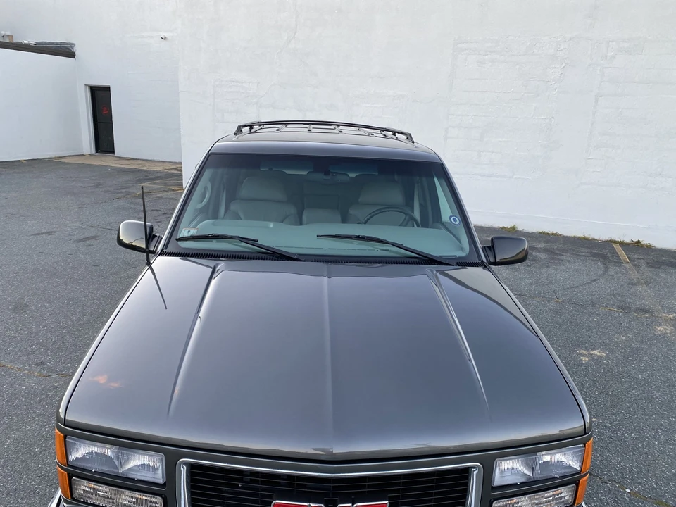 1999 GMC Yukon 1st Gen - Image 11 of 31