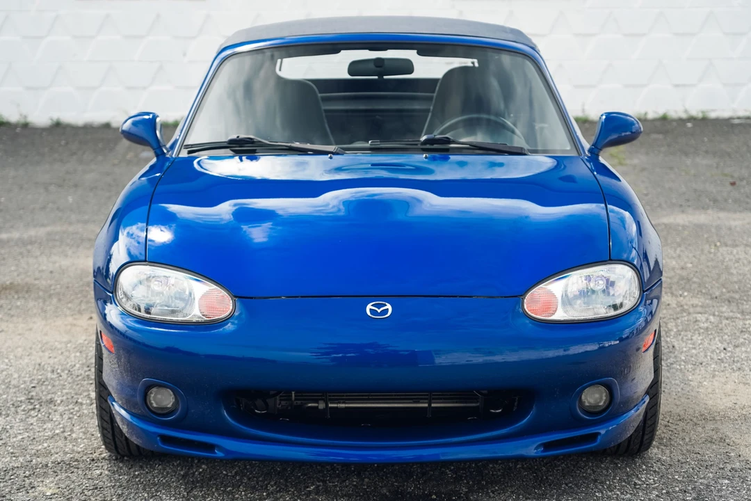 1999 Mazda NB MX-5 Miata - Image 16 of 31