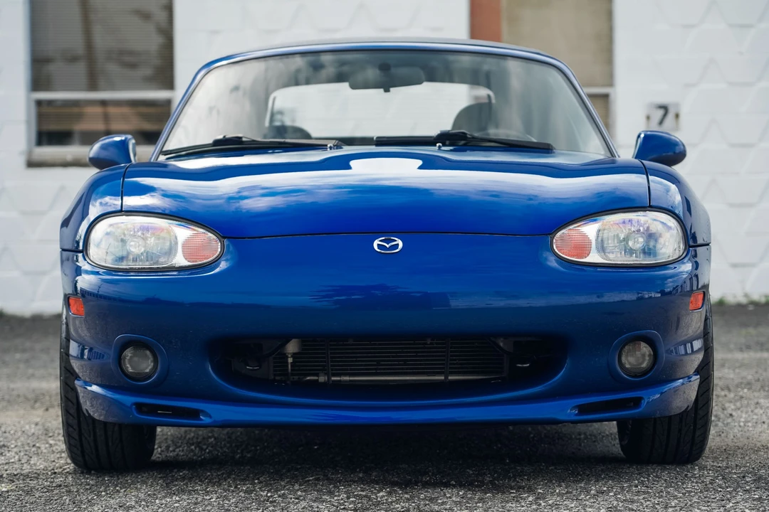 1999 Mazda NB MX-5 Miata - Image 17 of 31