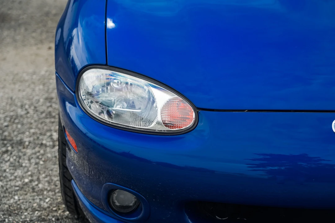 1999 Mazda NB MX-5 Miata - Image 19 of 31