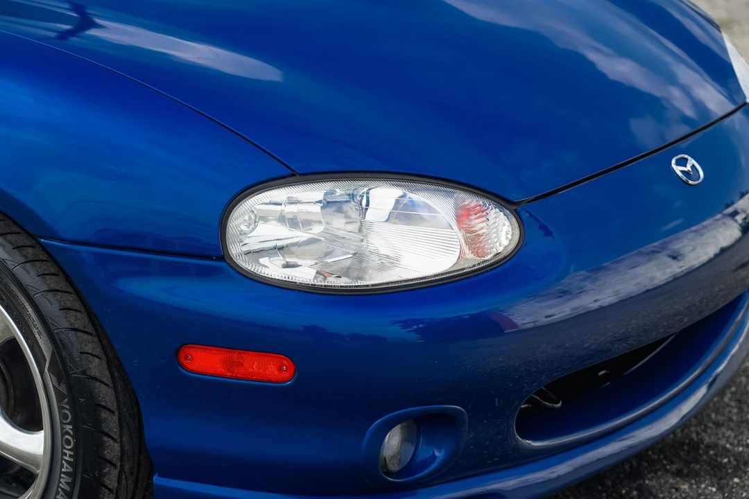 1999 Mazda NB MX-5 Miata - Image 18 of 31