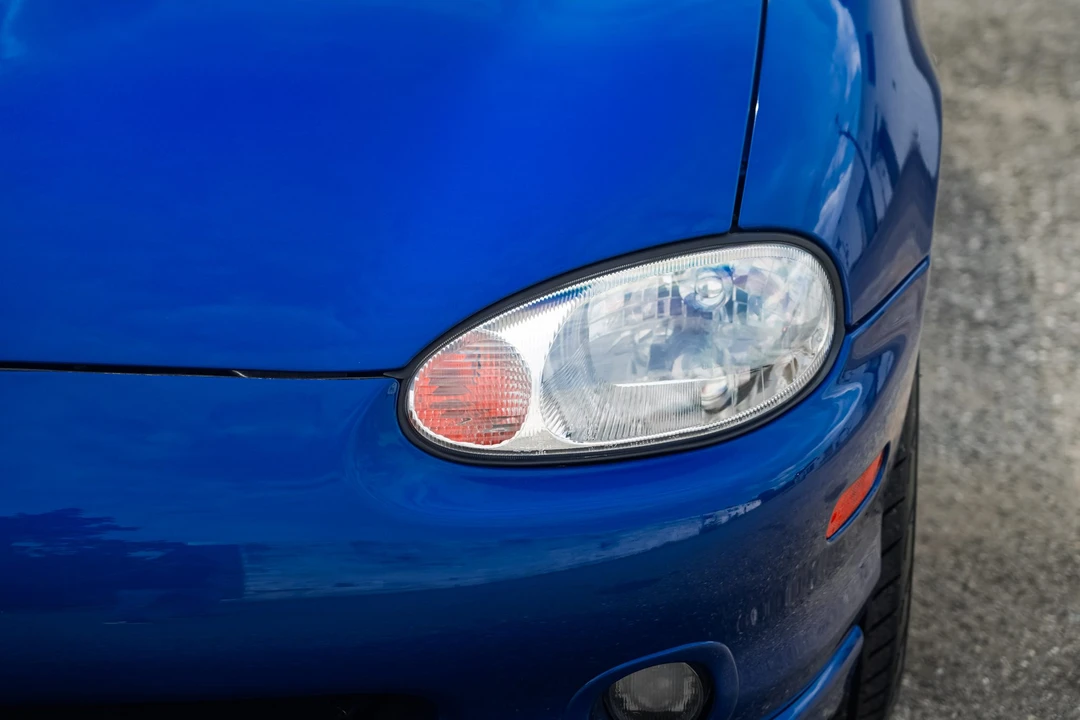1999 Mazda NB MX-5 Miata - Image 25 of 31