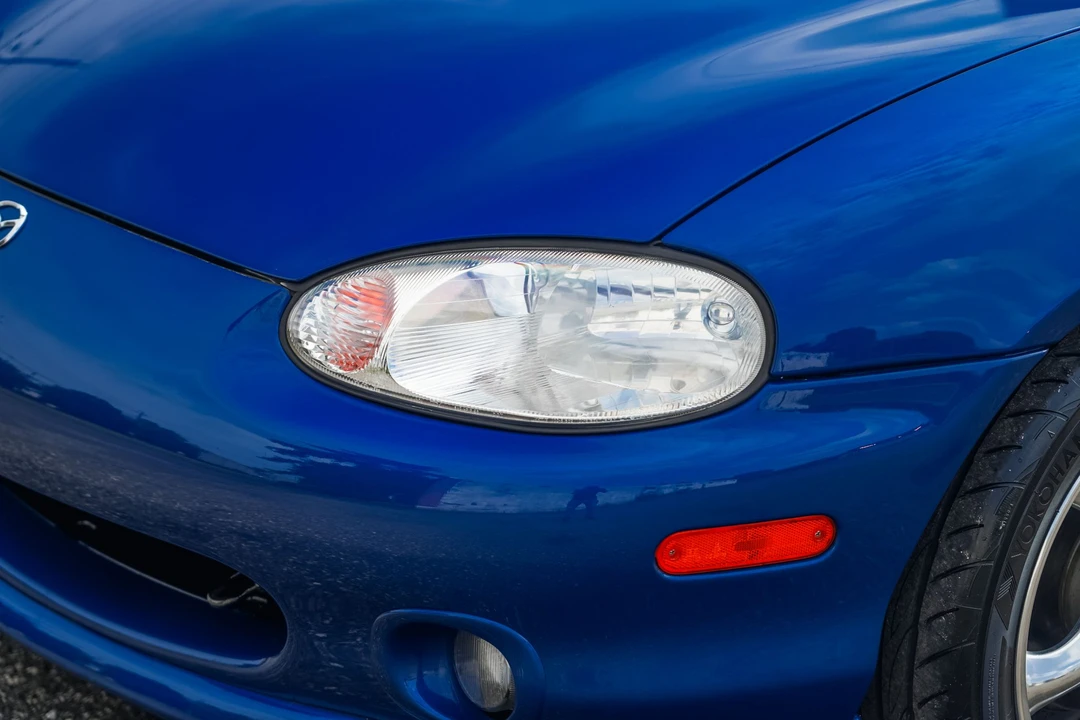 1999 Mazda NB MX-5 Miata - Image 24 of 31