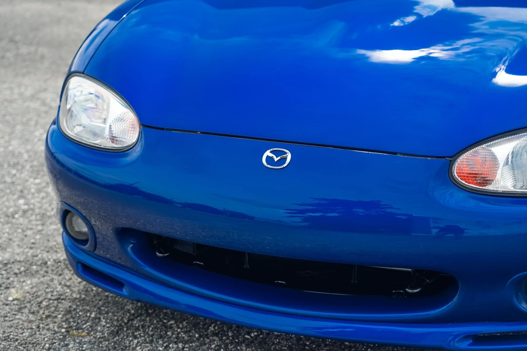 1999 Mazda NB MX-5 Miata - Image 23 of 31