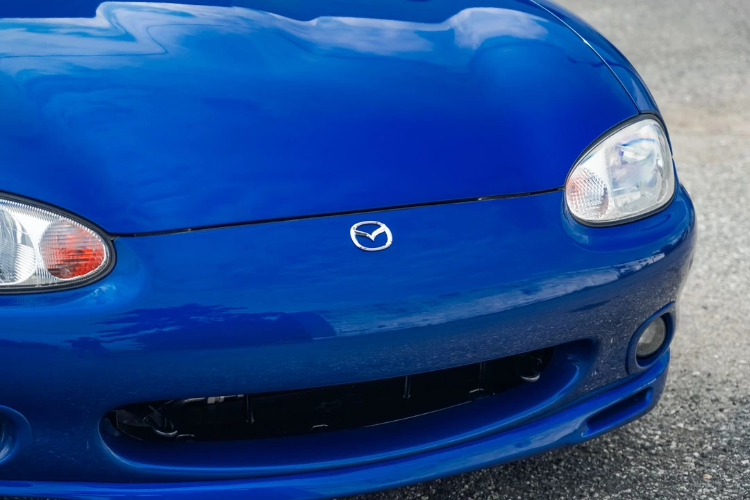 1999 Mazda NB MX-5 Miata - Image 21 of 31