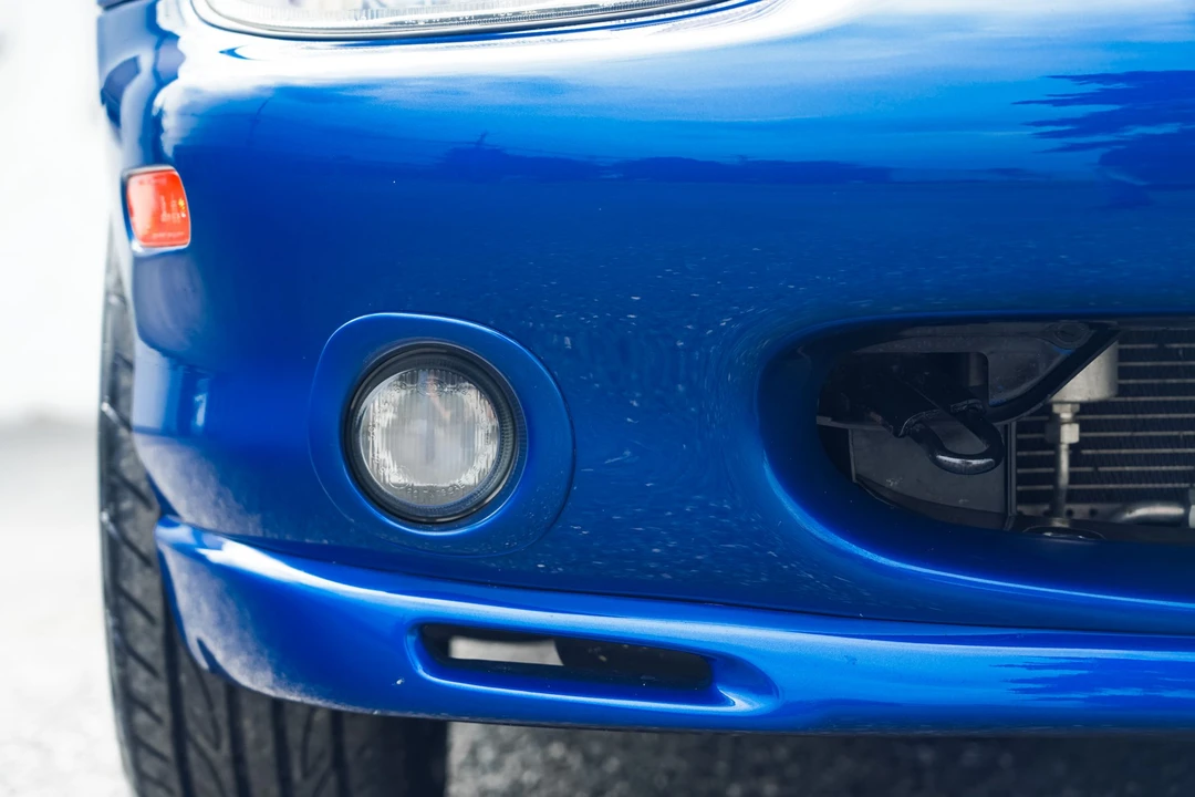 1999 Mazda NB MX-5 Miata - Image 20 of 31