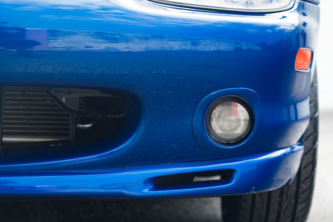 1999 Mazda NB MX-5 Miata - Image 26 of 31