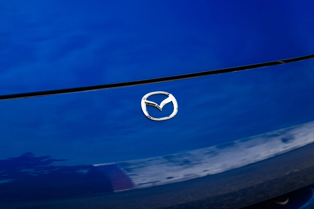 1999 Mazda NB MX-5 Miata - Image 22 of 31