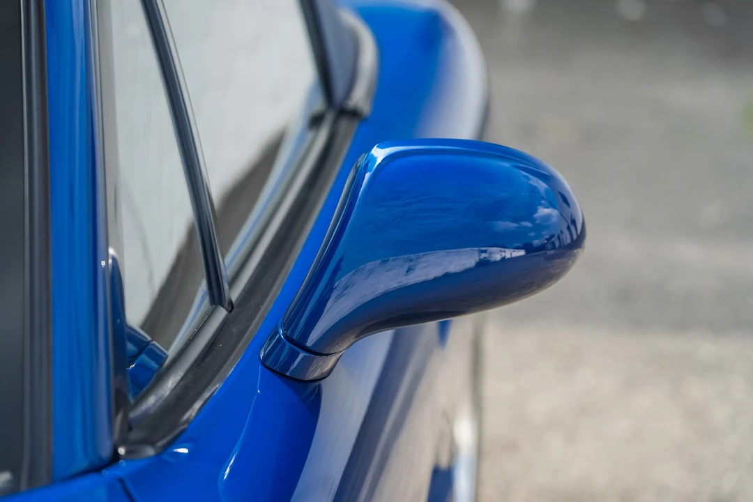 1999 Mazda NB MX-5 Miata - Image 31 of 31