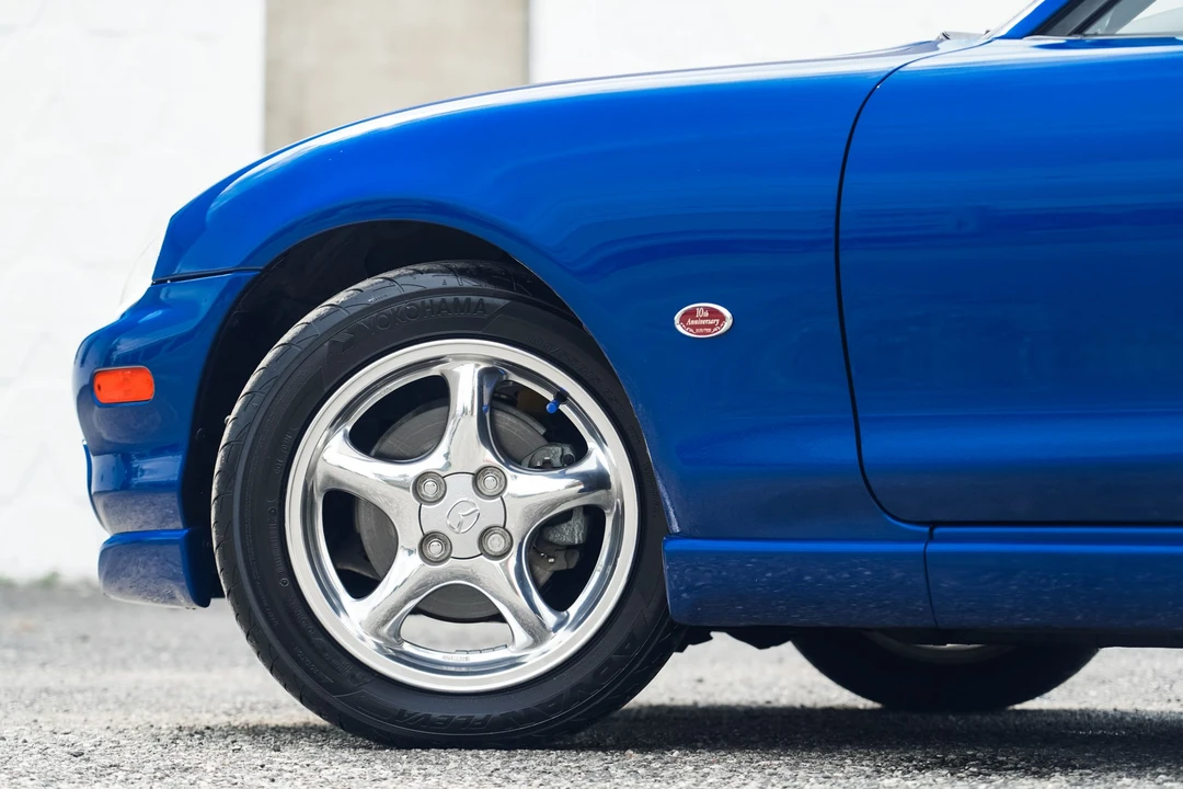 1999 Mazda NB MX-5 Miata - Image 28 of 31