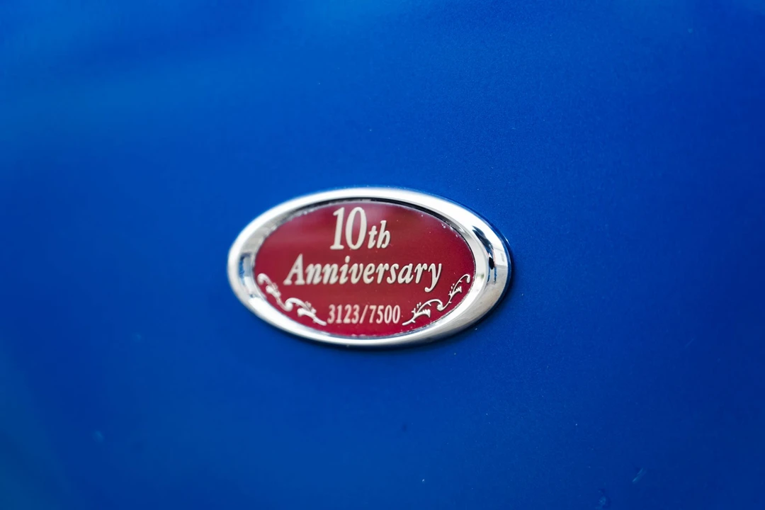 1999 Mazda NB MX-5 Miata - Image 29 of 31