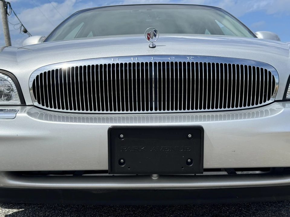 2000 Buick Park Avenue - Image 25 of 31