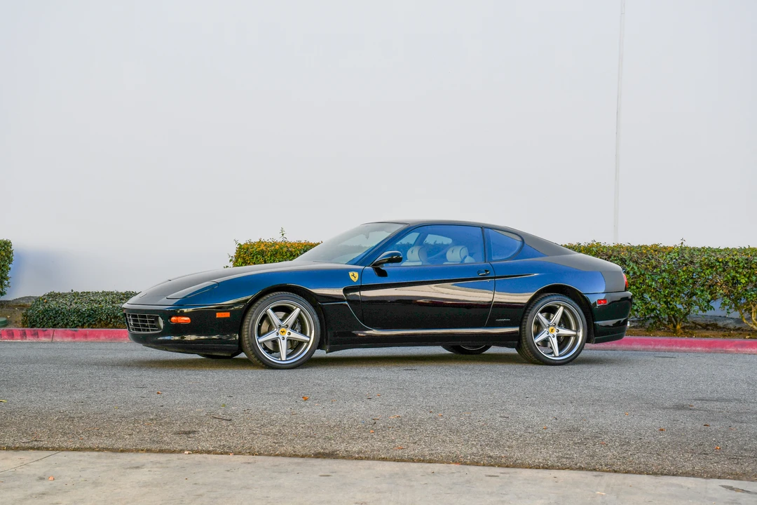 2000 Ferrari 456M GTA - Image 4 of 31