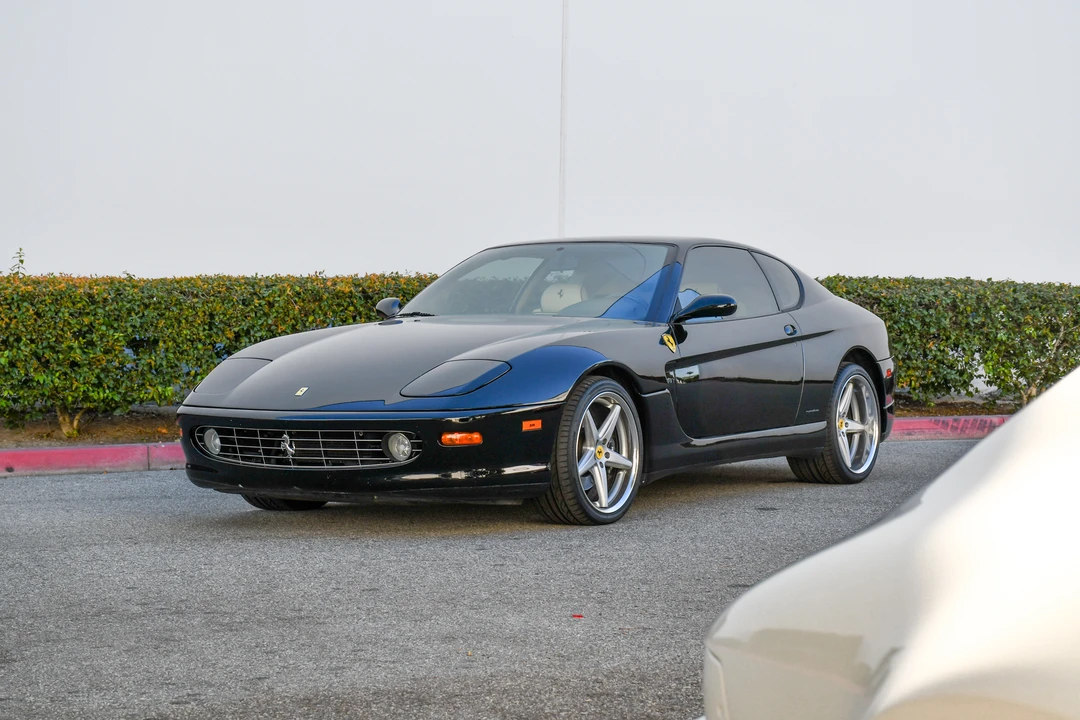 2000 Ferrari 456M GTA - Image 8 of 31