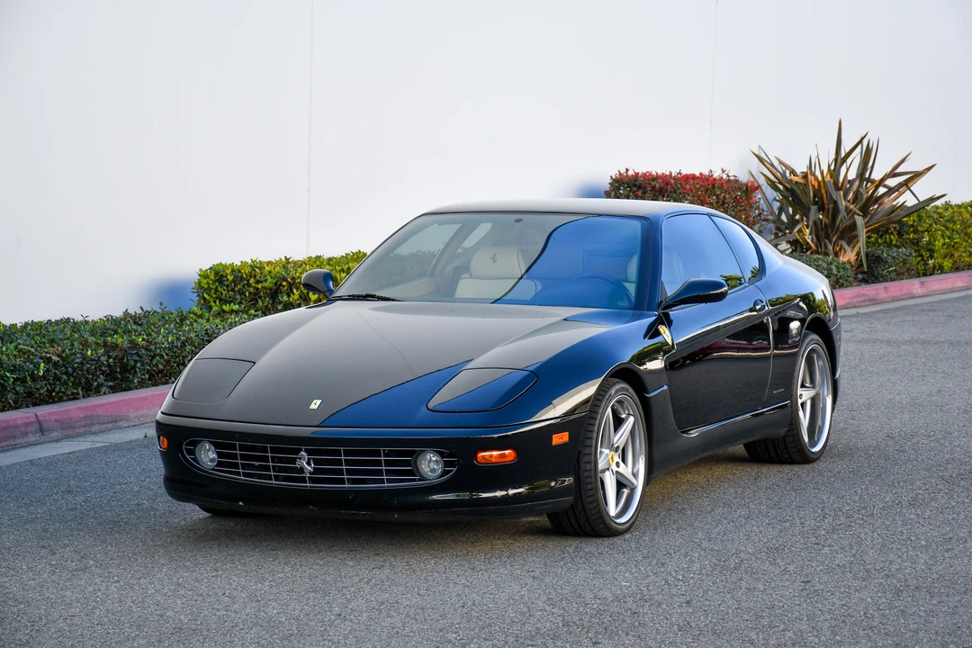 2000 Ferrari 456M GTA - Image 11 of 31