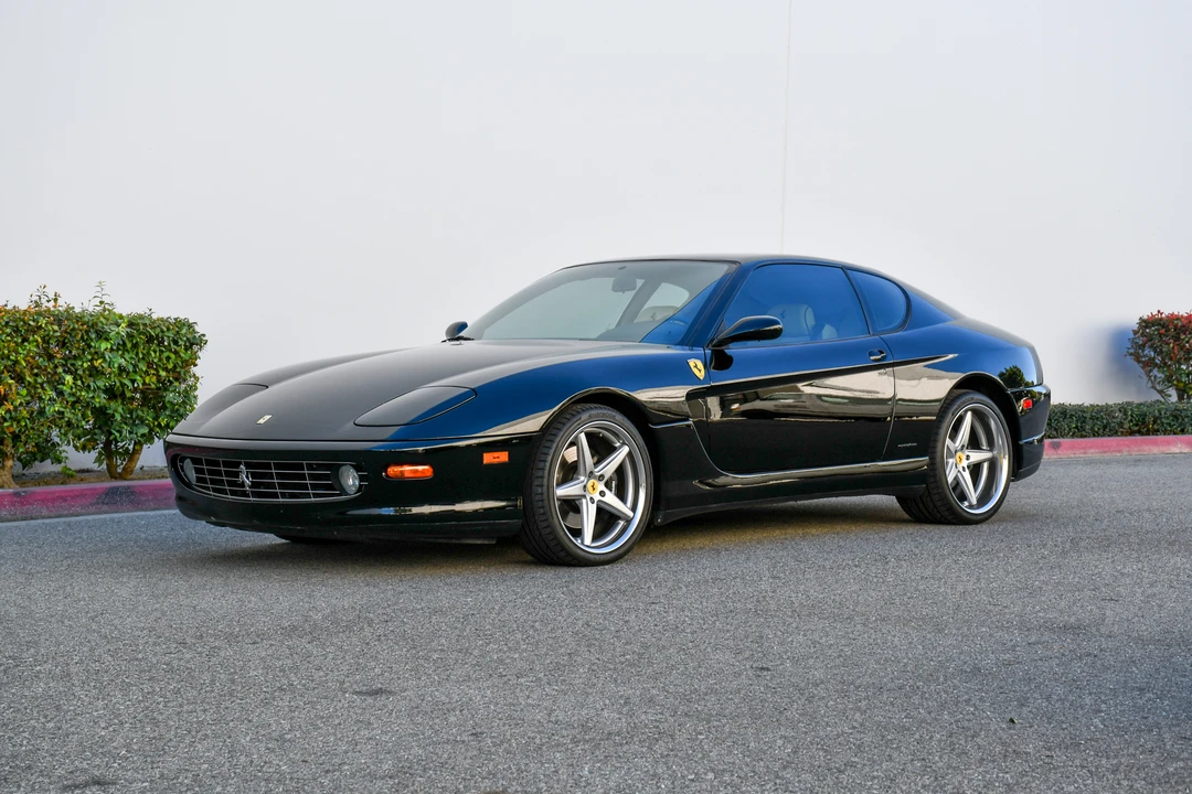2000 Ferrari 456M GTA - Image 5 of 31